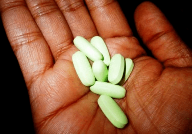 antibiotiki in alkohol