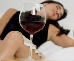 kako prenehati piti doma