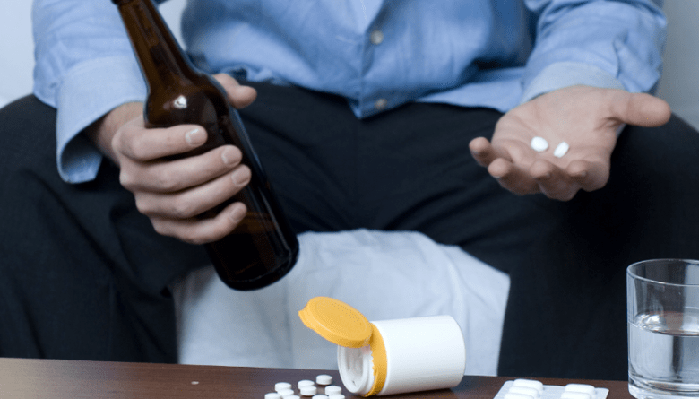 Kateri antibiotiki se ne smejo kombinirati z alkoholom